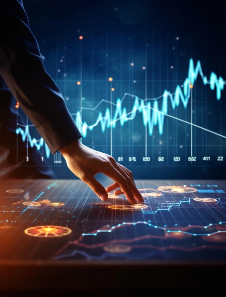 business-person-futuristic-business-environment